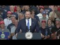 🔴LIVE  | JD Vance heads to Kansas to campaign for Roger Marshall