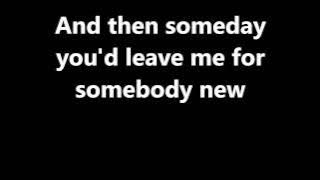 Lyrics~Crazy-Patsy Cline