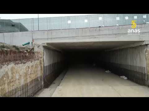 Video Emilia Romagna, abbattuto il diaframma della galleria ‘Appennino’ della tangenziale di Forli