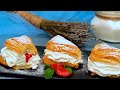 ¡El postre de fresa que conquistó a todos!