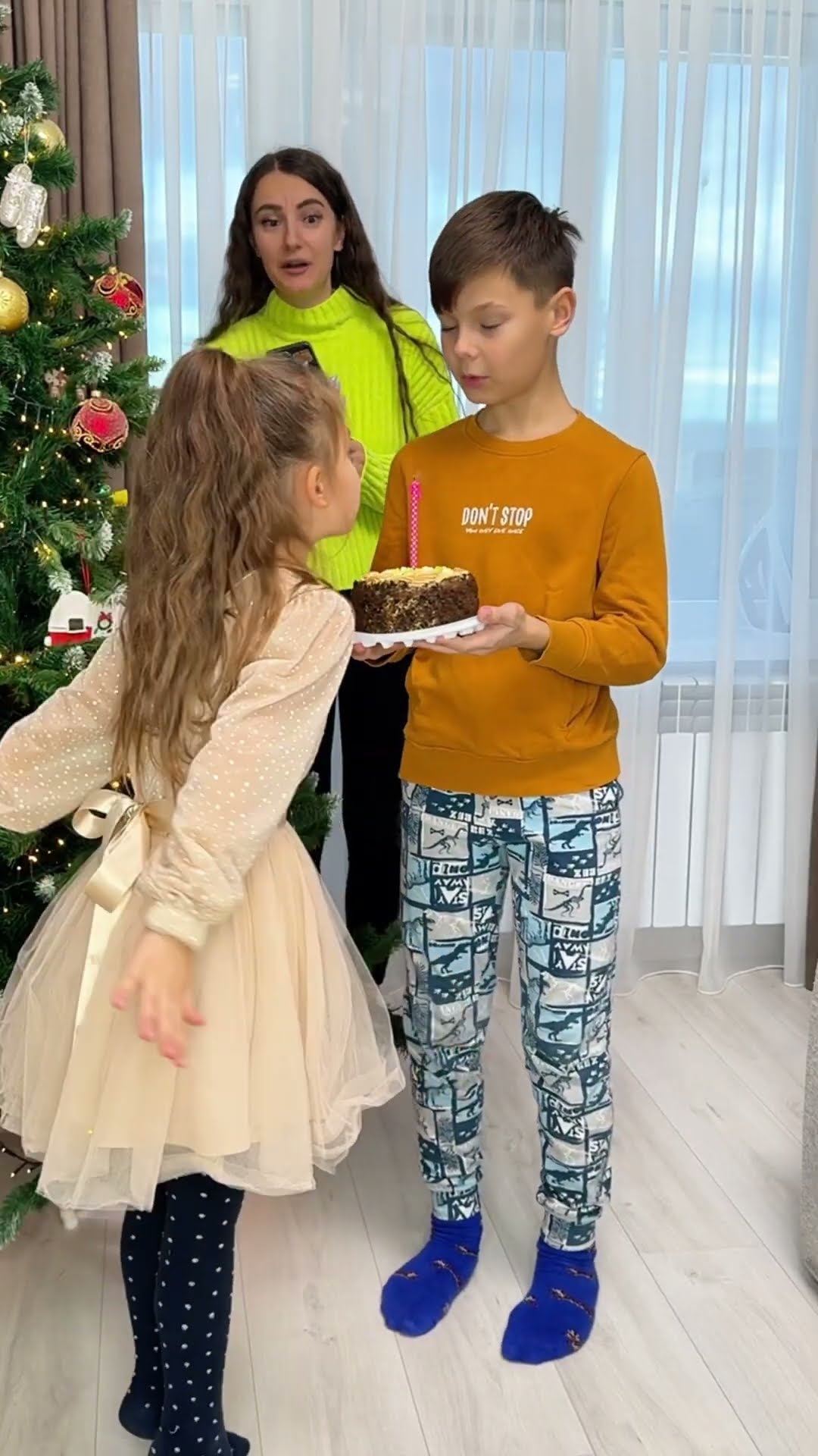 Happy birthday to you by Secret Vlog