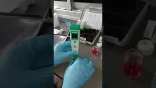 How To Use Ph Meter Ph20 Apera Pkr Service Team