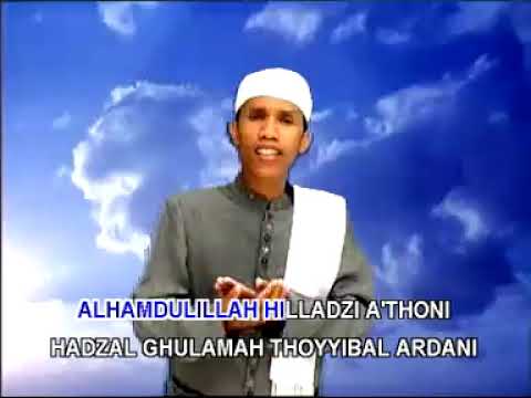Yaa Akromal Halq ~ Ahmad Jauhari