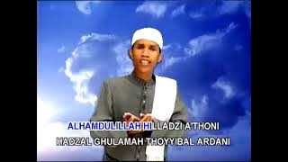 Yaa Akromal Halq ~ Ahmad Jauhari