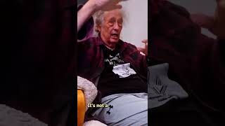Barry Loewer: Laws of Nature, Chance, and Reality | Parallax Trailer