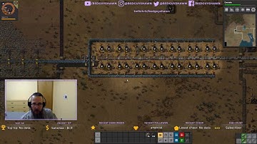 factorio 0.17 - Lazy Bastard Achievement Hunt - 7
