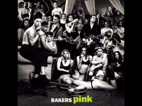 Bakers Pink — Bakers Pink - Untouched