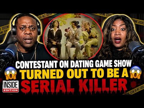 Killed Over 100 Women!! Contestant On The Dating Game Show Turned Out To Be A Serial Killer