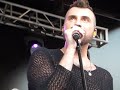 Neon Trees &quot;Don&#39;t You Want Me&quot; (Live At Pride Is Alive in Ballpark Village St Louis 08-28-2021)