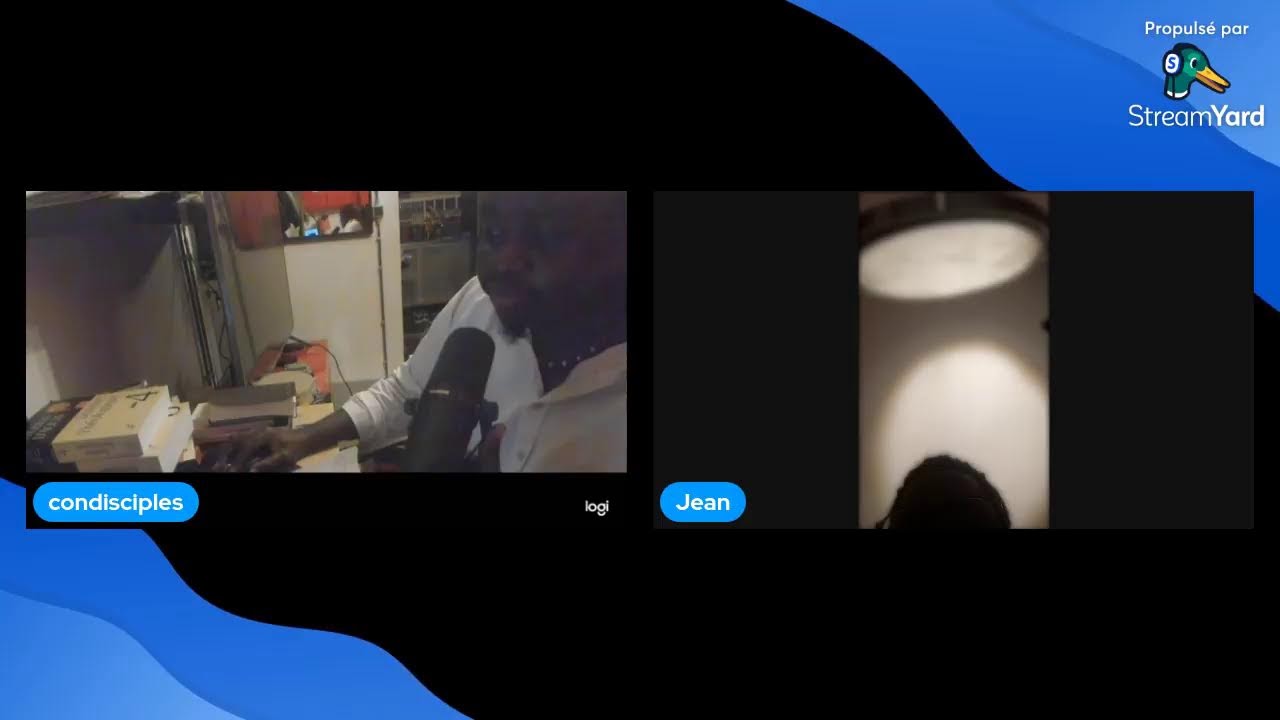 Question disputée (1) : le parler en langue et la nourriture halal