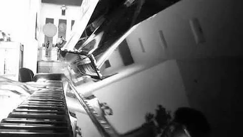 Jar Of Hearts (piano cover) - ThaoTrang Nguyen