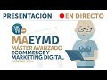 Presentación 3º Edición Ecommaster PRO