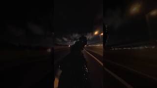 Late Night Friday Night Rides 💆🏽‍♂️ (camera details below! ⬇️) #insta360 #chinmounts #yamahar9