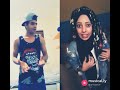 انا مظلومه انا بريئه انا اتلعب فيا   