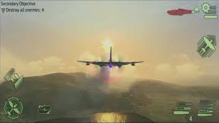 Aeroplane fight | Top rated aeroplane game | Thrilling aeroplane fighter plane game screenshot 4
