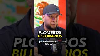 Celebrity PLOMERO se vuelve BILLONARIO Wealth