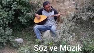 Söz ve Müzik Yukarı Atma Yöresi - Kaynak Kişi Ali Naki Çıplak Resimi