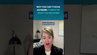 Why Processed Foods Can Contribute to Brain Fog | Brain Balance Perspective