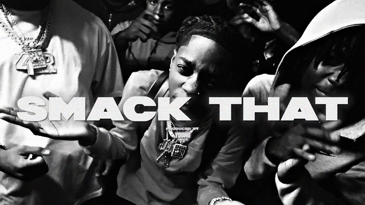 [FREE] Kyle Richh x Young Madz Jerk Drill Type Beat - 