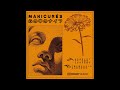 Manicurés : 心の中のナイフ EP