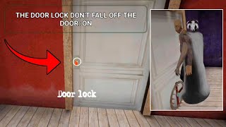 Granny Chapter Two V1.2.1 With Permanent Door Lock? - Indonesia screenshot 4