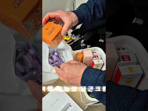 케이원뷰티가 이렇게 저렴하게 팔 수 있는 이유는?