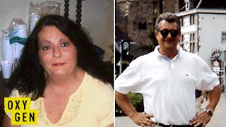 Celebrity Killer Couples: S11 E8 Preview - Investigating The Red Headed Stranger | Oxygen Profile