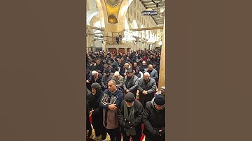 تلاوة فجرية خاشعة من سورة السجدة مع فضيلة الشيخ د. يوسف أبو سنينة