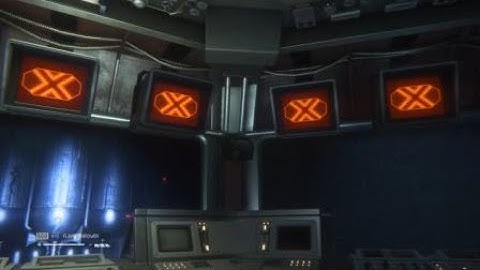 Alien: Isolation™ Reactor Overload