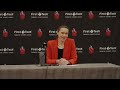 Vanja Černivec on the WNBA Expansion Draft, Building the Portland Fire's Roster, and Team Basketball