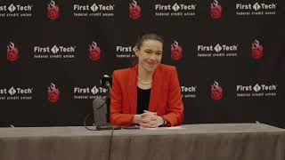 Vanja Černivec on the WNBA Expansion Draft, Building the Portland Fire's Roster, and Team Basketball