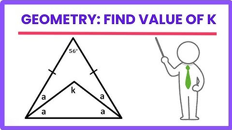 Mastering Triangle Angles: Find the Missing One!
