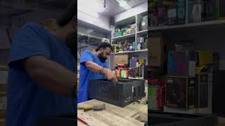 Pc Problems Resolved ll #tech #buildmypc