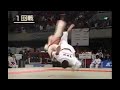 Joshiro maruyamas father had some mad skills kenji maruyama highlights