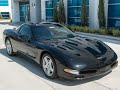 SOLD 1997 Black Corvette Coupe with only 14k original miles! for sale