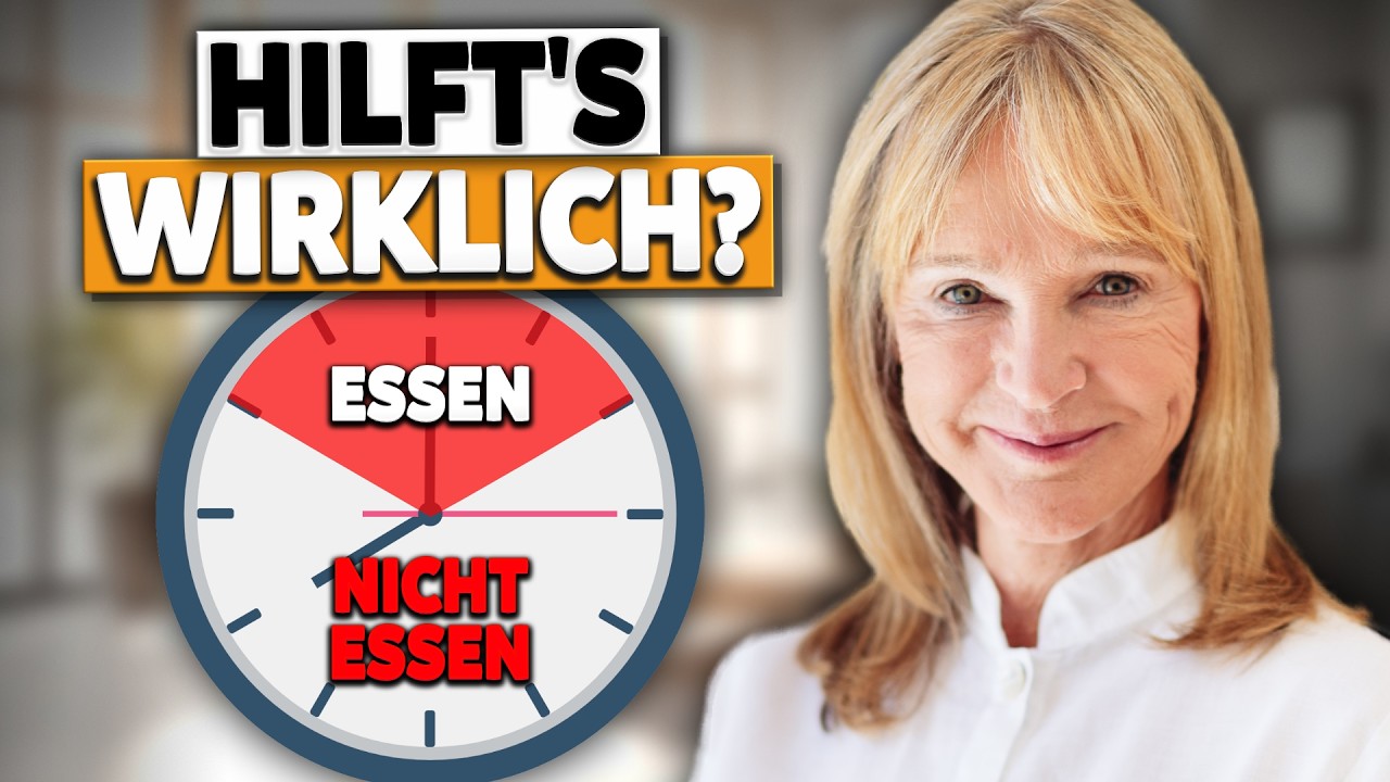 10 Effekte von Intervallfasten auf Dein Leben (Ärztin erklärt)