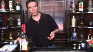 How to Make the Vulcan Mind Probe Mixed Drink