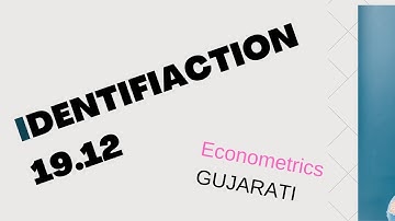 Identification Gujrati 19.12