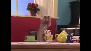 Grampu The Kid Theme Song