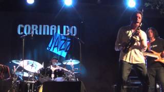Jeff Lorber Quartet @Corinaldo Jazz - He had a Hat -