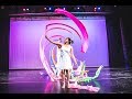 Pan-Asian Dance Troupe: Alice and Yichen's Ribbon