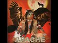 Apache  five spirits full album 2004