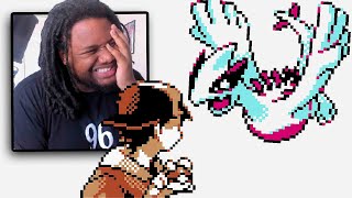 THESE GAMES ARE BAD! Poketuber Reacts To \\