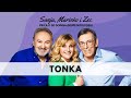 Sanja, Marinko i Zec - Tonka