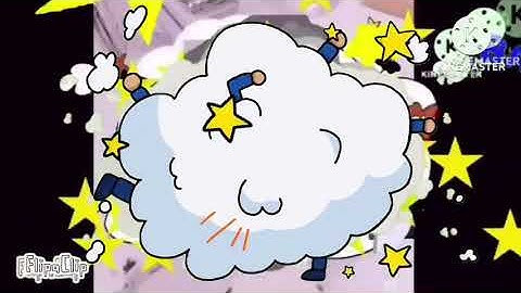 DoodLand Fight Cloud Add Round 8