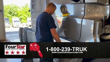 Mobile Truck Repair and Maintenance
