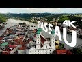 Passau  bayern  cinematic 4k  2018