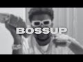 Bossman Dlow type beat - BOSSUP | @rpprodss