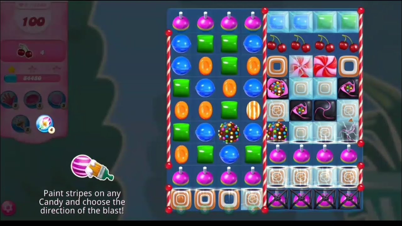 Candy Crush Saga Android GamePlay Level 4920 To 4930 YouTube Candy Crush Saga Android GamePlay Level 4920 To 4930 YouTube