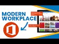 Office 365 Modern Workplace with Agile IT